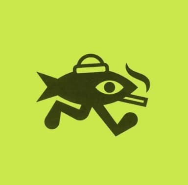 Over the Moon Records logo
