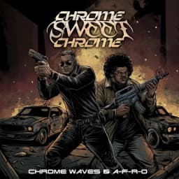 Chrome Waves