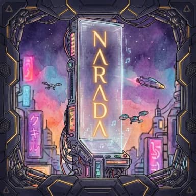 NARADA profile