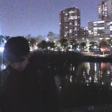 Love Fades profile