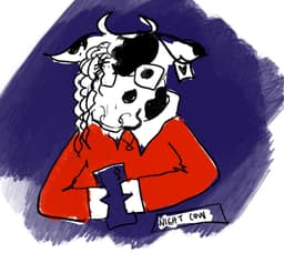 cowsounds
