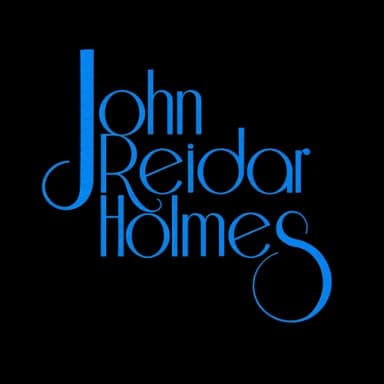 John Reidar Holmes profile