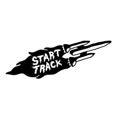 Start-track.com logo