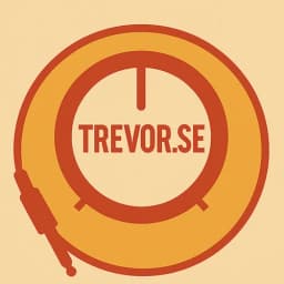 Trevlad