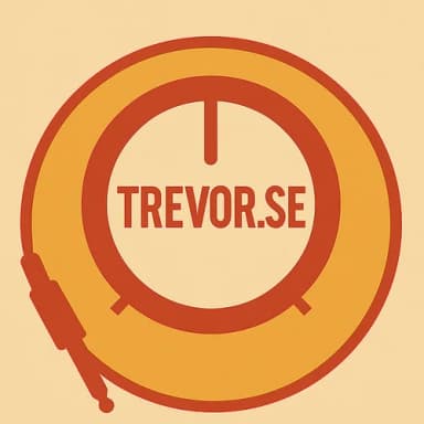 Trevlad logo