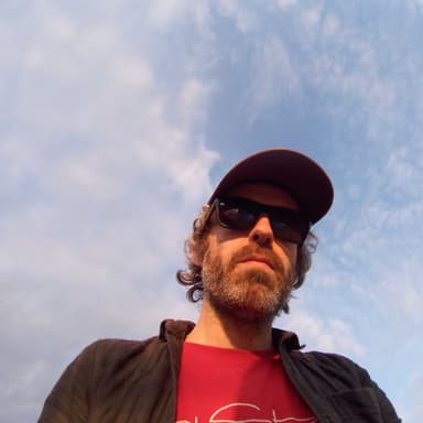Joel Robson profile