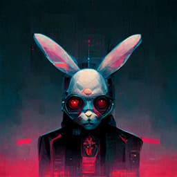 Brutal Bunny