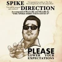 The Spike Direction Effect