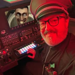 Marc Laidlaw