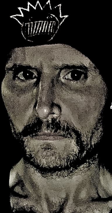 Walter Campbell profile