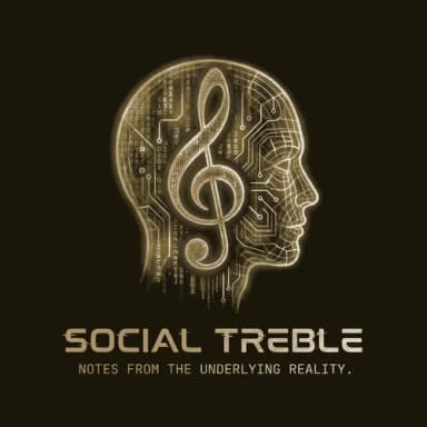 Social Treble profile