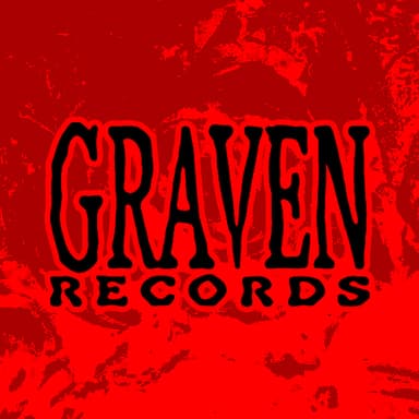 Graven Records logo