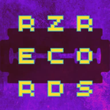 RZRecords logo