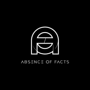 Absence of Facts logo