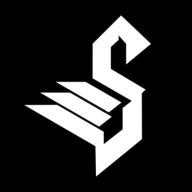Svanrenne Music logo