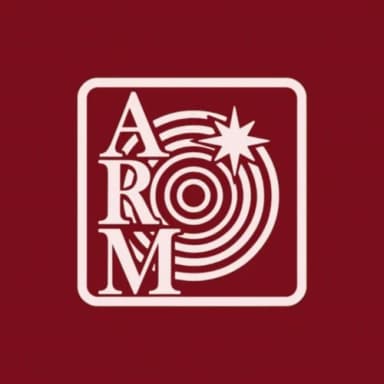 Astronomy Recording Music logo
