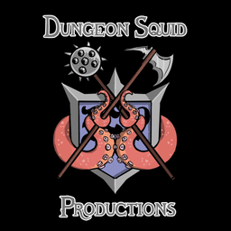 Dungeon Squid Productions 