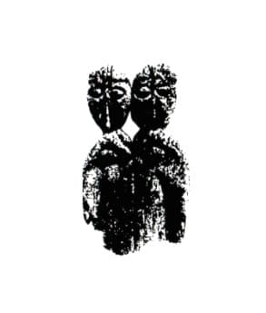 Dagdy Music logo
