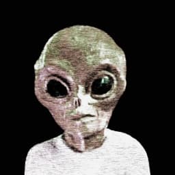 Big Alien Freakout