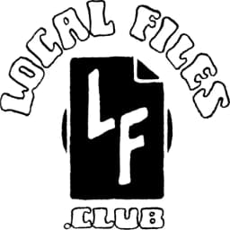 Local Files Club