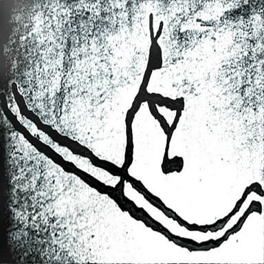 Petroglyph Music logo