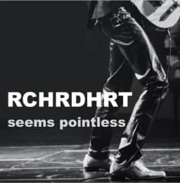 RCHRDHRT