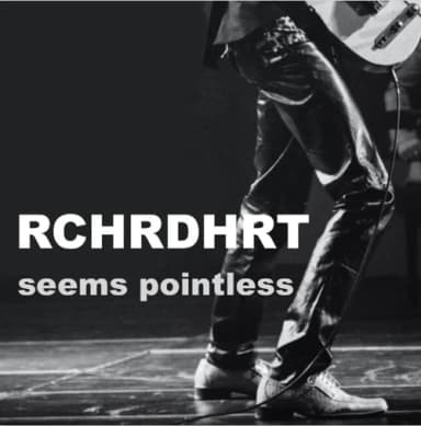 RCHRDHRT profile