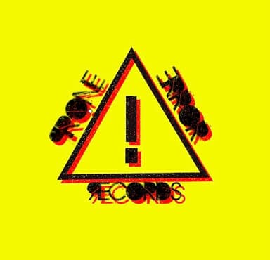 Error Prone Records logo
