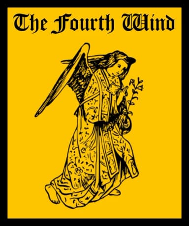 The Fourth Wind logo