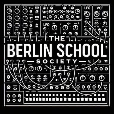 The Berlin School Society logo