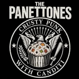 The Panettones