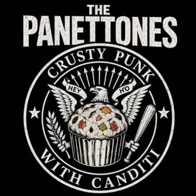 The Panettones profile