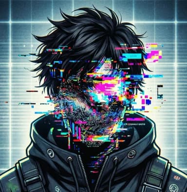 chryonix profile