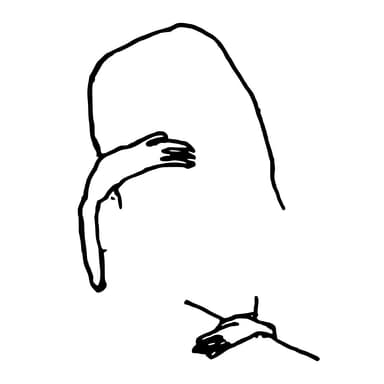 Infinite Body profile