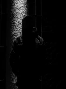 Born Erased