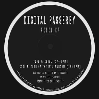 Digital Passerby profile