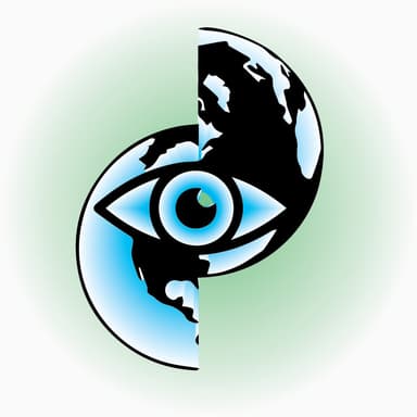WORLD END COLLAPSE logo
