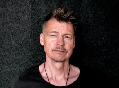 Dirk Jacobs profile
