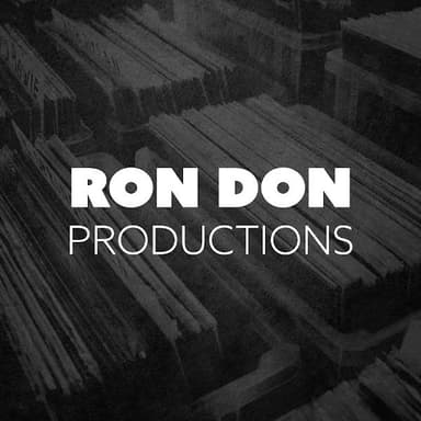 Ron Don Productions profile
