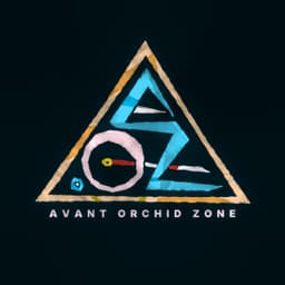 Avant Orchid Zone