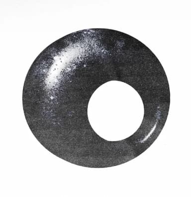 Tomorrow's Monday Records logo