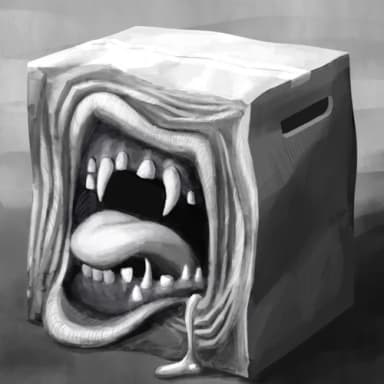 Scare in a Box profile