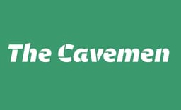 The Cavemen