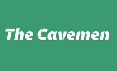 The Cavemen profile