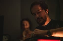 Robert Farrugia