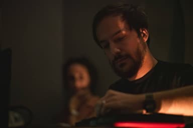 Robert Farrugia profile