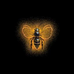 The Orphaned Bee