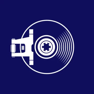 Vault of Discoveries logo