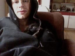 Count Backwards profile