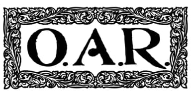 Objective Art Records logo
